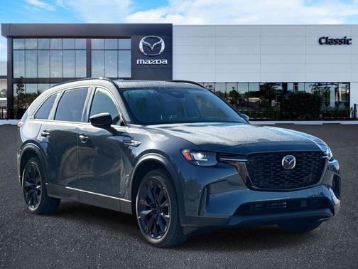 2026 Mazda CX-90 Premium