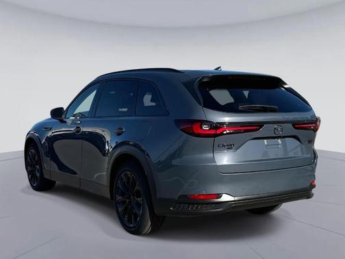 2026 Mazda CX-90 Premium