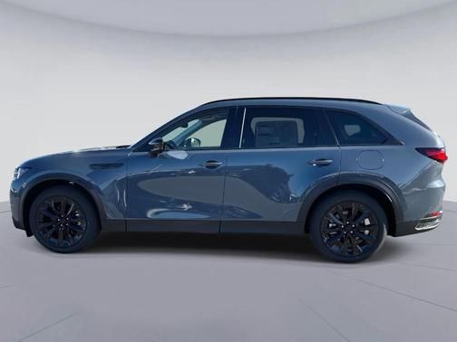 2026 Mazda CX-90 Premium