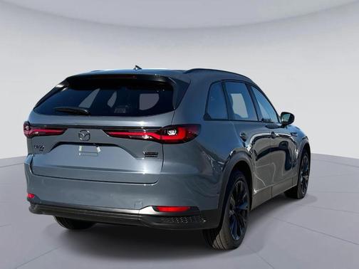 2026 Mazda CX-90 Premium