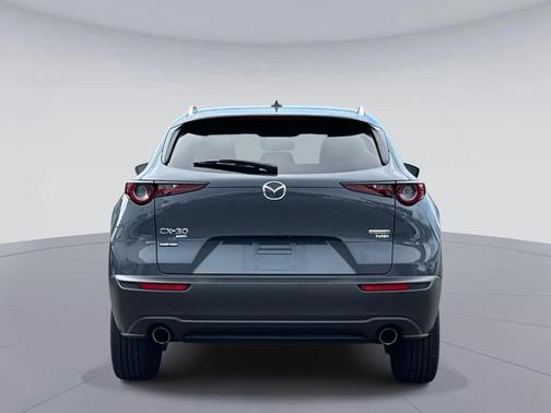 2021 Mazda CX-30 Turbo Premium Package