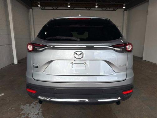 2021 Mazda CX-9 Grand Touring
