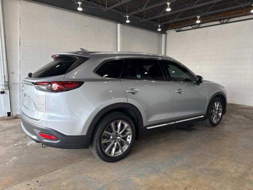 2021 Mazda CX-9 Grand Touring
