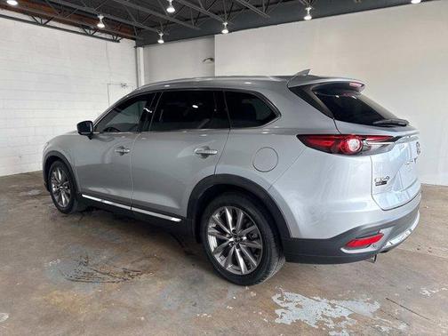 2021 Mazda CX-9 Grand Touring