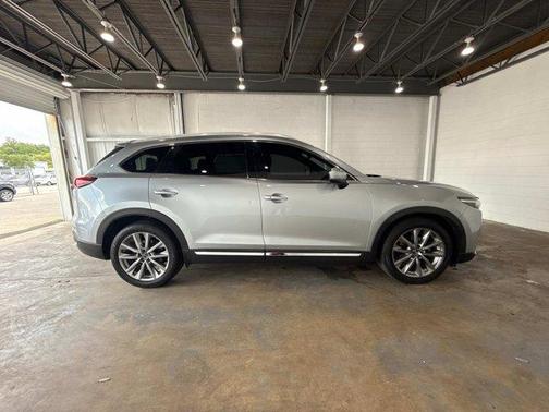2021 Mazda CX-9 Grand Touring