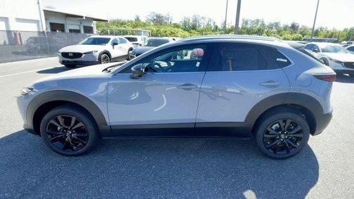 2025 Mazda CX-30 Select