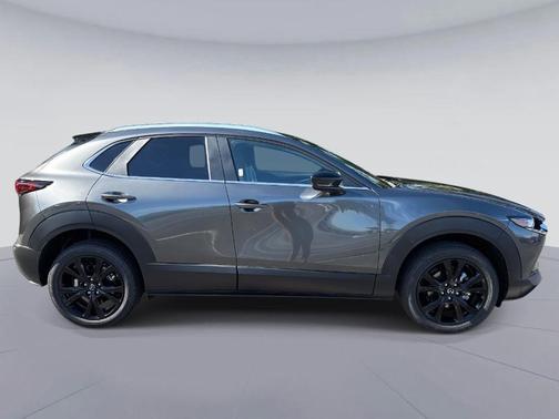 2025 Mazda CX-30 Select