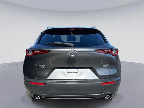 2025 Mazda CX-30 Select