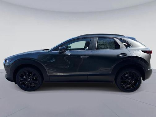 2025 Mazda CX-30 Select