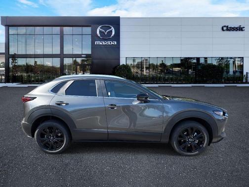 2025 Mazda CX-30 Select