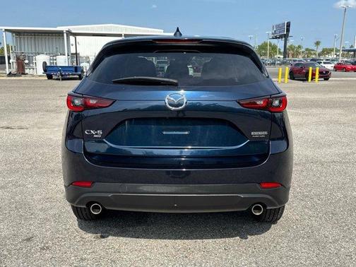 2023 Mazda CX-5 2.5 S Preferred Package