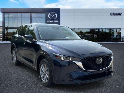 2023 Mazda CX-5 2.5 S Preferred Package