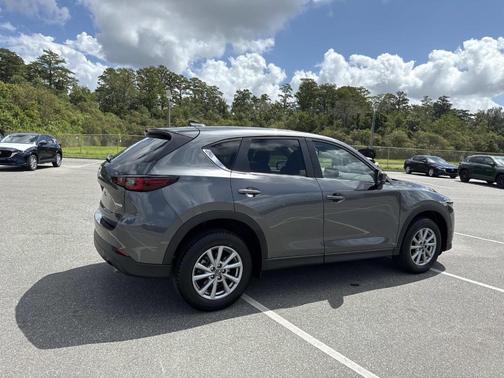 2023 Mazda CX-5 2.5 S Select Package
