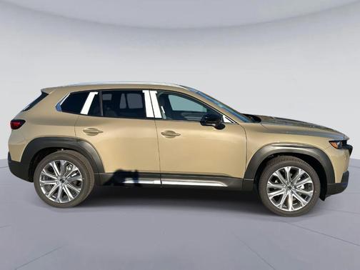 2026 Mazda CX-50 Turbo Premium Plus