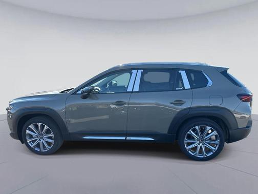 2026 Mazda CX-50 Turbo Premium Plus