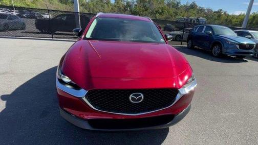 2025 Mazda CX-30 Select