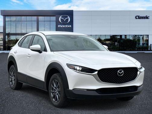 2026 Mazda CX-30 2.5 S