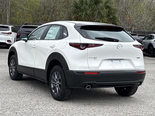 2026 Mazda CX-30 2.5 S