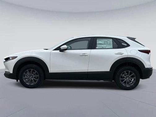 2026 Mazda CX-30 2.5 S