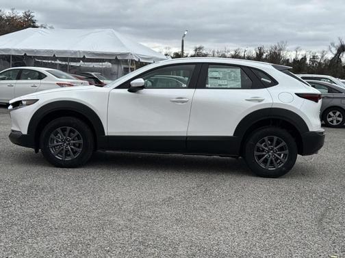 2026 Mazda CX-30 2.5 S