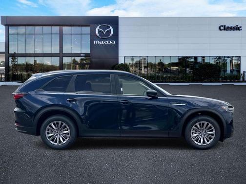 2026 Mazda CX-90 3.3 Turbo Select