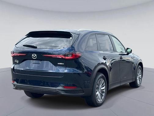 2026 Mazda CX-90 3.3 Turbo Select