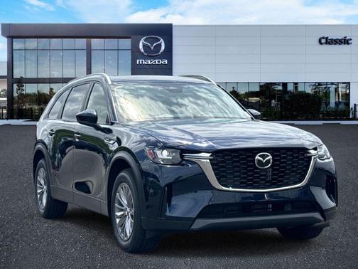 2026 Mazda CX-90 3.3 Turbo Select