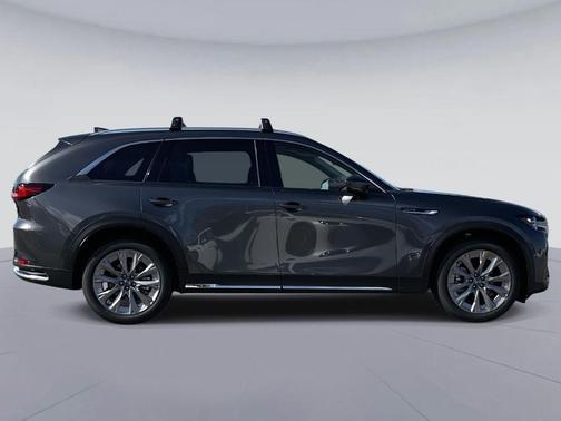 2026 Mazda CX-90 Premium Plus