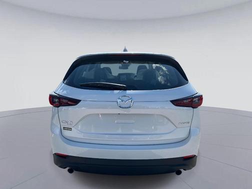 2025 Mazda CX-5 2.5 S