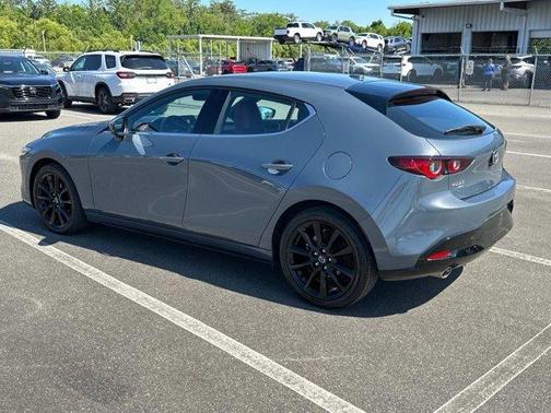 2022 Mazda Mazda3 AWD w/Premium Package