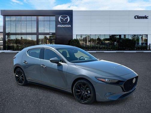 2022 Mazda Mazda3 AWD w/Premium Package