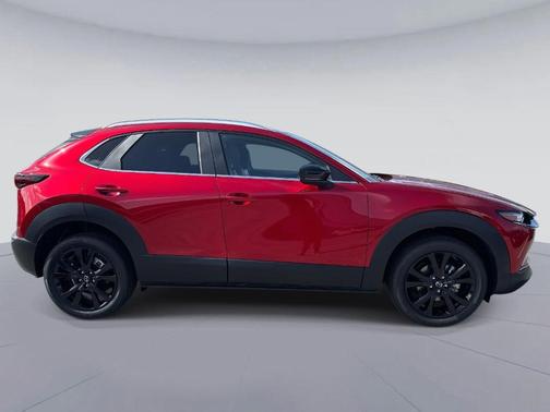 2025 Mazda CX-30 Select