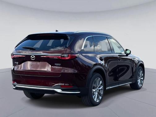 2026 Mazda CX-90 Premium Plus