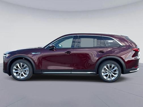 2026 Mazda CX-90 Premium Plus
