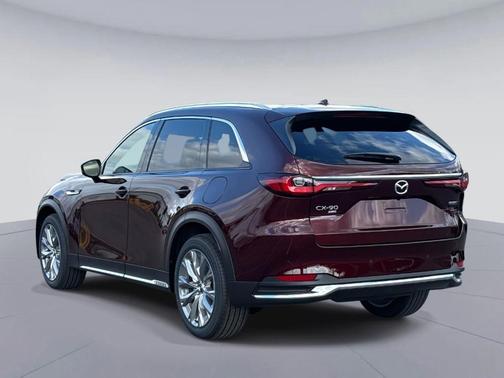 2026 Mazda CX-90 Premium Plus