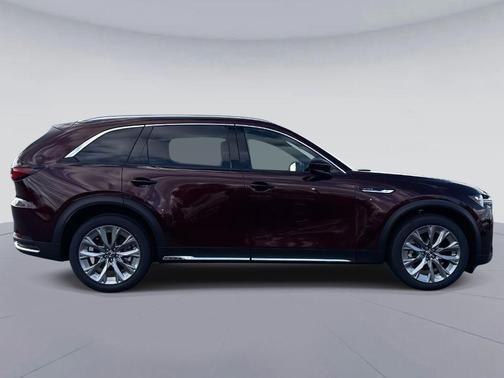 2026 Mazda CX-90 Premium Plus