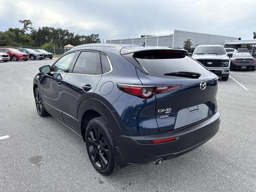 2023 Mazda CX-30 2.5 Turbo Premium Plus Package