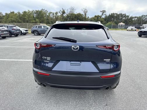 2023 Mazda CX-30 2.5 Turbo Premium Plus Package