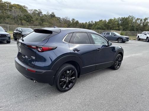 2023 Mazda CX-30 2.5 Turbo Premium Plus Package