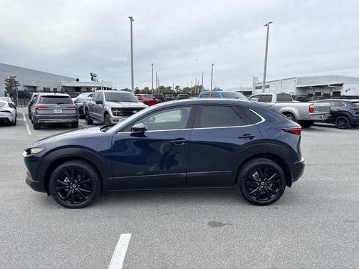2023 Mazda CX-30 2.5 Turbo Premium Plus Package
