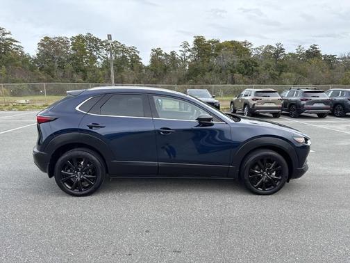 2023 Mazda CX-30 2.5 Turbo Premium Plus Package