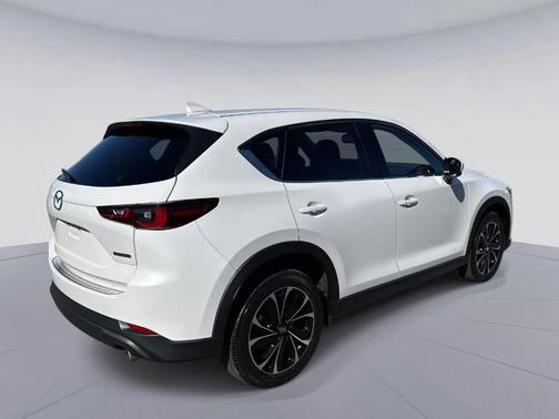 2023 Mazda CX-5 Premium Plus