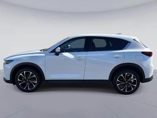 2023 Mazda CX-5 Premium Plus