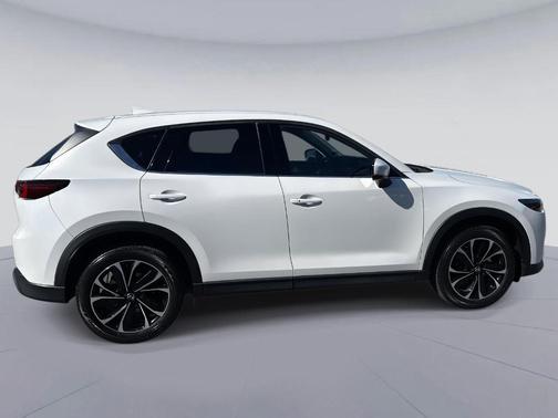 2023 Mazda CX-5 Premium Plus