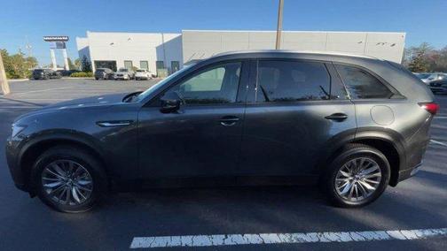2025 Mazda CX-90 3.3 Turbo Preferred Package