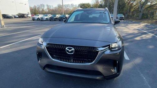 2025 Mazda CX-90 3.3 Turbo Preferred Package