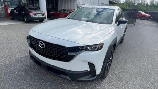 2023 Mazda CX-50 2.5 S Premium Plus Package