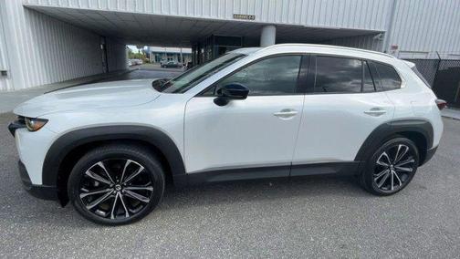 2023 Mazda CX-50 2.5 S Premium Plus Package