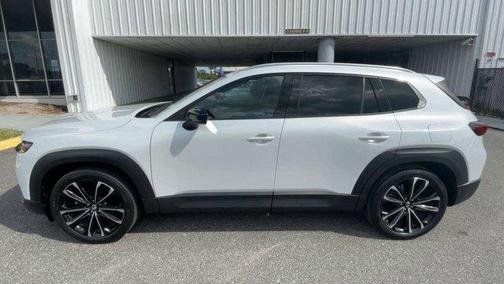 2023 Mazda CX-50 2.5 S Premium Plus Package