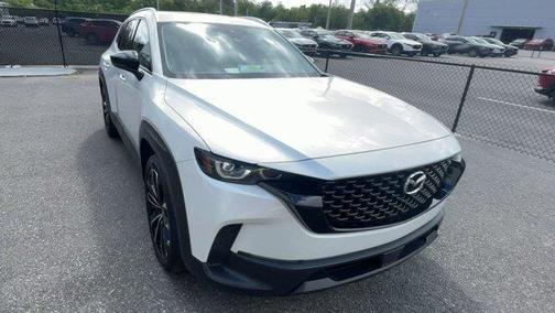 2023 Mazda CX-50 2.5 S Premium Plus Package
